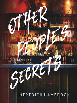 cover image of Other People's Secrets